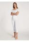 CALIDA Natural Comfort Pants, elastisch, lang, für Damen Bild 4