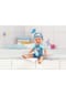 BABY born® Babypuppe "My First Swim Boy" Bild 40