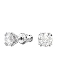 SWAROVSKI CONSTELLA - Damen Ohrstecker "5636712" - silber