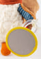 sigikid® Aktiv-Eichhörnchen Baby Activity Toys ,  für Babys und Kleinkinder Bild 11