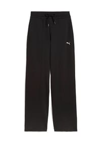 PUMA® - Class Jogginghose, Gummibund, Tunnelzug, für Damen - PUMA BLACK