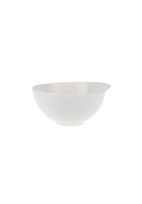 Villeroy & Boch Schüssel rund Flow - Flow - weiß