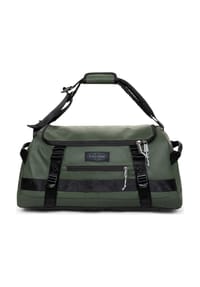 EASTPAK® Duffel Pack - Duffel Pack Weekender Reisetasche S 61 cm - tarp black2