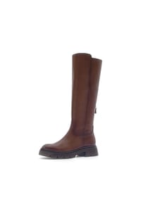 Gabor® - Stiefel, Leder, für Damen - SADDLE (EFFECT)