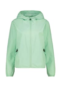 ALIFE AND KICKIN® - TalaAK A Jacket - minty green