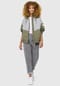 MARIKOO® Bomberjacke Liubkaa Bild 9