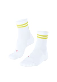 FALKE - Laufsocken RU4 Endurance, mittlere Polsterung, für Herren - 2010 OFF-WHITE