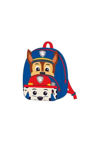 SPIN MASTER™ - Paw Patrol Vorschulrucksack – Weicher Plüsch-Rucksack für Jungen - 