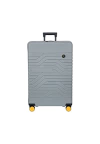 BRIC'S B|Y Ulisse - BY Ulisse 4-Rollen Trolley 79 cm - 050 OCEAN BLUE