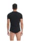 adidas Active Flex Cotton Unterhemd, 2er-Pack, Slim-Fit, für Herren Bild 3