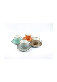 CreaTable Vintage Nature Bunt - Vintage Nature - bunt