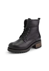 mysa - Schnürschuh Daphne - Cognac