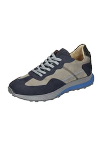 manitu - Sneaker - blau