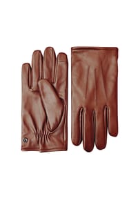 Otto Kessler - Liam Handschuhe Leder - black