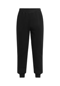 ALEX - Trainingshose Fitness, Gummibund, für Herren - BLACK BEAUTY