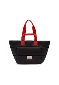 LES VISIONNAIRES Unio Tokio - Unio Tokio Shopper Tasche 62 cm - black
