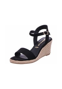 Tamaris - Keilsandaletten - BEIGE