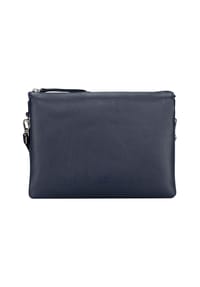 JOST Lysa - Lysa Umhängetasche Leder 26 cm - black