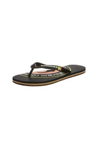 QUIKSILVER - Sandalen Molokai Art - mehrfarbig