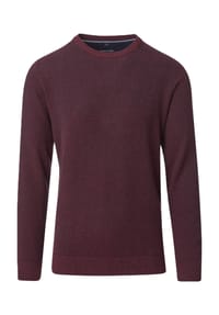 CASAMODA - Pullover, Baumwolle, für Herren - 667 667 BEIGE