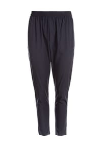 ENDURANCE ATHLECIA - Trainingshose GOLINA W Training Pants aus hochwertigem 4-Wege-Funktionsstretch - 1001 Black