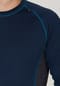 WHISTLER Baselayer Lapas aus atmungsaktivem Material Bild 5