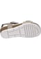 Seibel Sandaletten "Quinn 02", Keilabsatz, Leder, für Damen Bild 9
