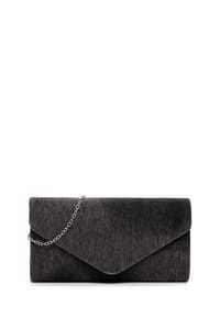 Tamaris - TAS Amalia Pillow Damen Clutch TAS Amalia Pillow - grey 800