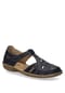 JOSEF SEIBEL Damen Sandale Rosalie 29, schwarz Bild 9