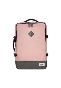 WORLDPACK Bestway - Bestway Cabin Pro Daypack 54 cm Laptopfach - dunkelgrau
