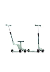 smarTrike® - Scooter Xtend Mini-ride - Green - grün