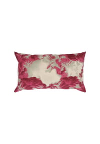 pad® Sofakissen - ROMANCE FLOWER - PINK-BEIGE