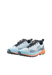 LOWA - AMPLUX 2 AMPLUX 2 - navy/grau