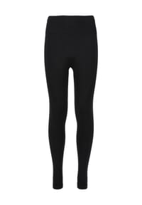 ENDURANCE - Tights Shosea mit atmungsaktiver Funktion - 1001 Black
