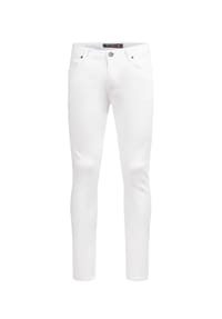 Rock Creek - Jeans Slim Fit - Weiß