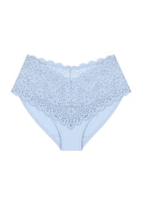 Triumph - Amourette Maxislip, Spitze, für Damen - 0003 WHITE