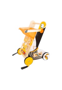 small foot - Lauflernwagen Lauflernwagen Tukan 11737 - 