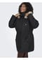 ONLY CARMAKOMA Parka, Kapuze, für Damen Bild 11