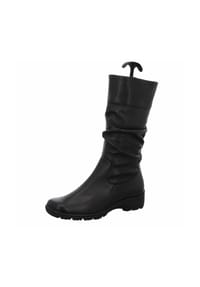 Semler - Stiefel für Damen - schwarz