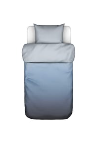 Marc O'Polo Home Bettwäsche Jorn - Jorn - Calm blue