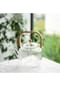 ALMINA® Teekanne „Freya Tisana“ – 1000 ml mit Relief-Design aus Bild 4