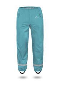 normani® - Kinder Regenhose York - Blau