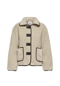 JDY - Jacke - Cement