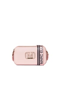 MARC ELLIS - Umhängetasche - Antique Pink and Light Gold