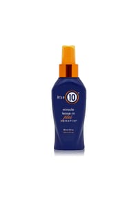 it's a 10® MIRACLE - Leave-in Plus KERATIN  - KLAR