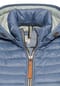 camel active Wasserabweisende Steppjacke mit Reißverschlusstaschen Bild 9