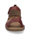 JOSEF SEIBEL Damen Sandale Ivy 05, rot Bild 11