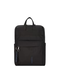 MANDARINA DUCK - MD20 Rucksack 38 cm Laptopfach - black