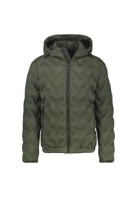 LERROS - Herren Funktions-Steppjacke - BLACK