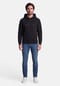 salzhaut Hoodie BODDEN Bild 10